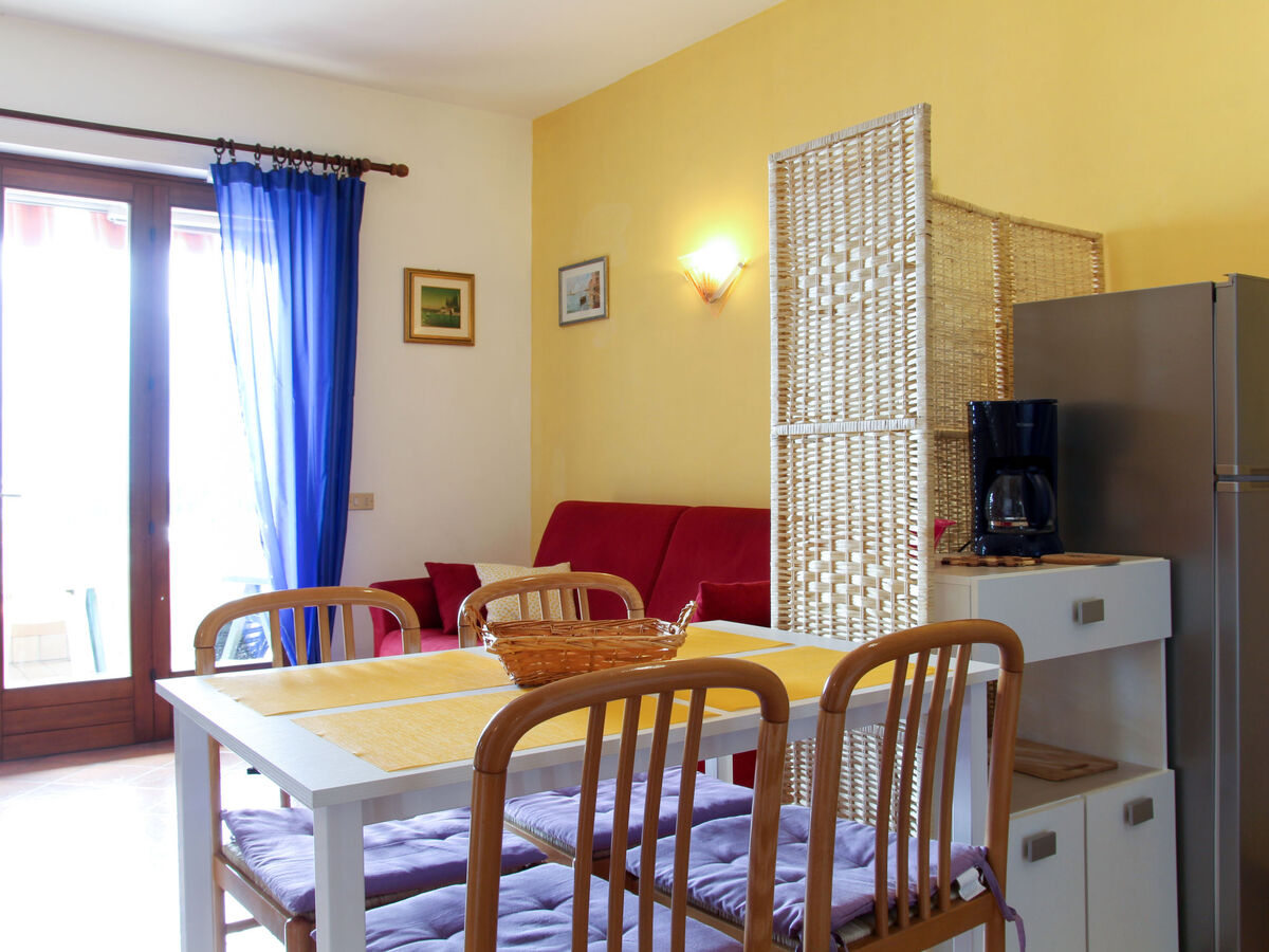Appartement Rizzardi à Malcesine, vue lac - Photo 8