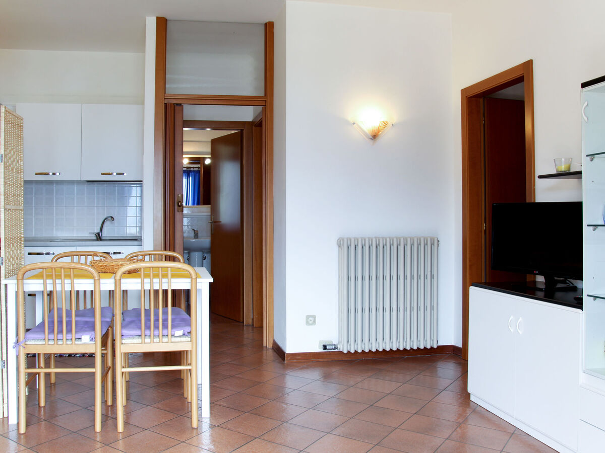 Appartement Rizzardi à Malcesine, vue lac - Photo 9