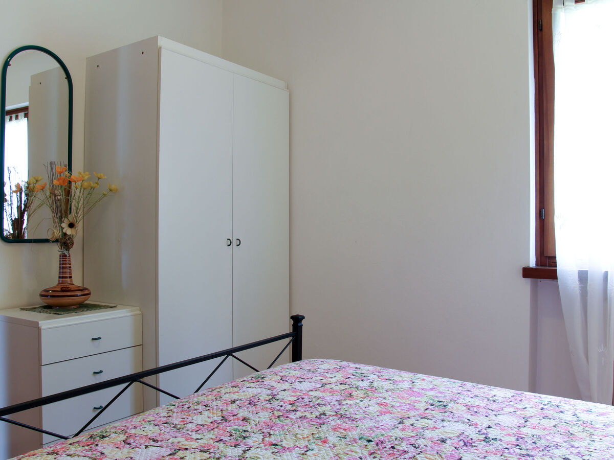 Appartement Rizzardi à Malcesine, vue lac - Photo 11