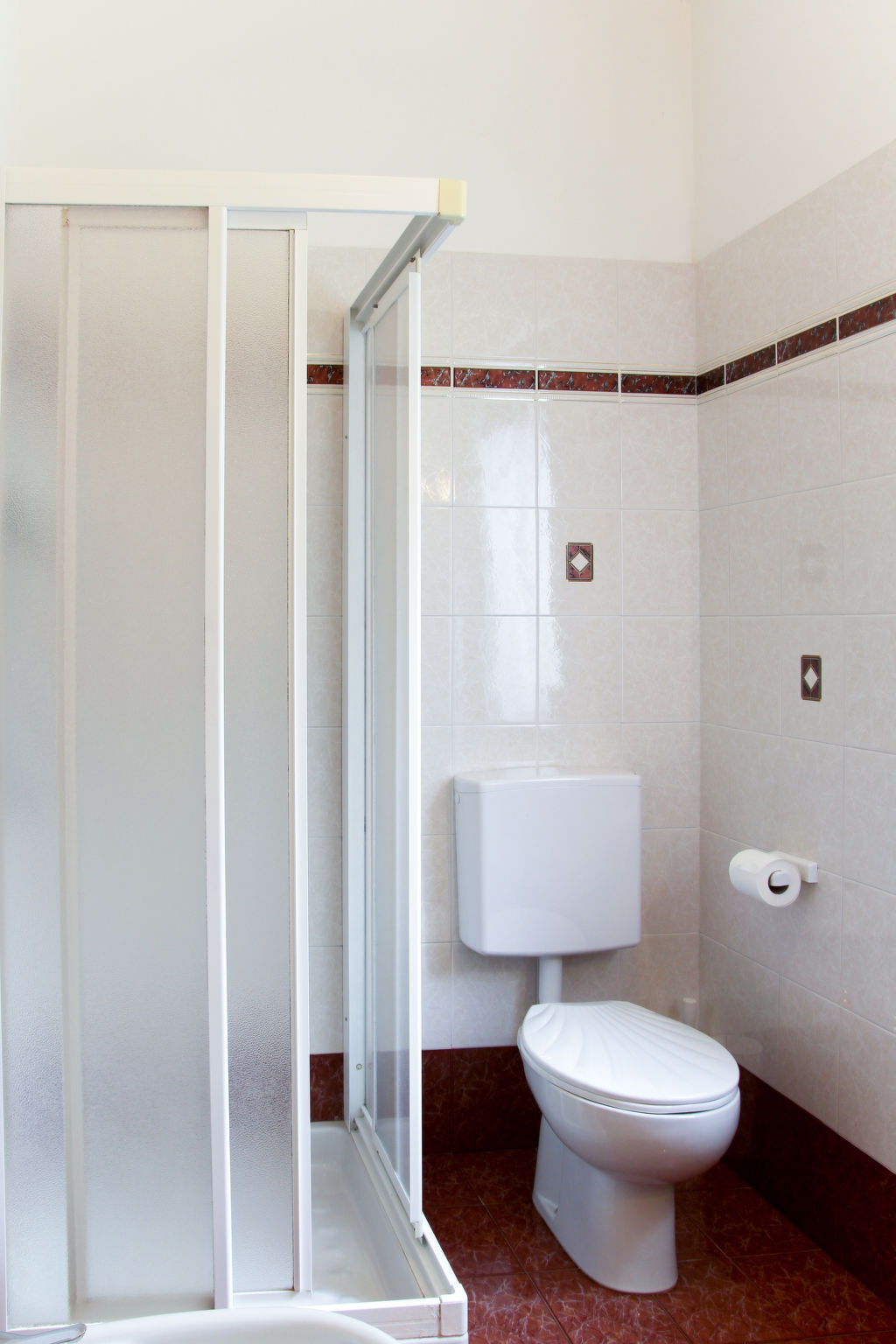 Appartement Rizzardi à Malcesine, vue lac - Photo 13