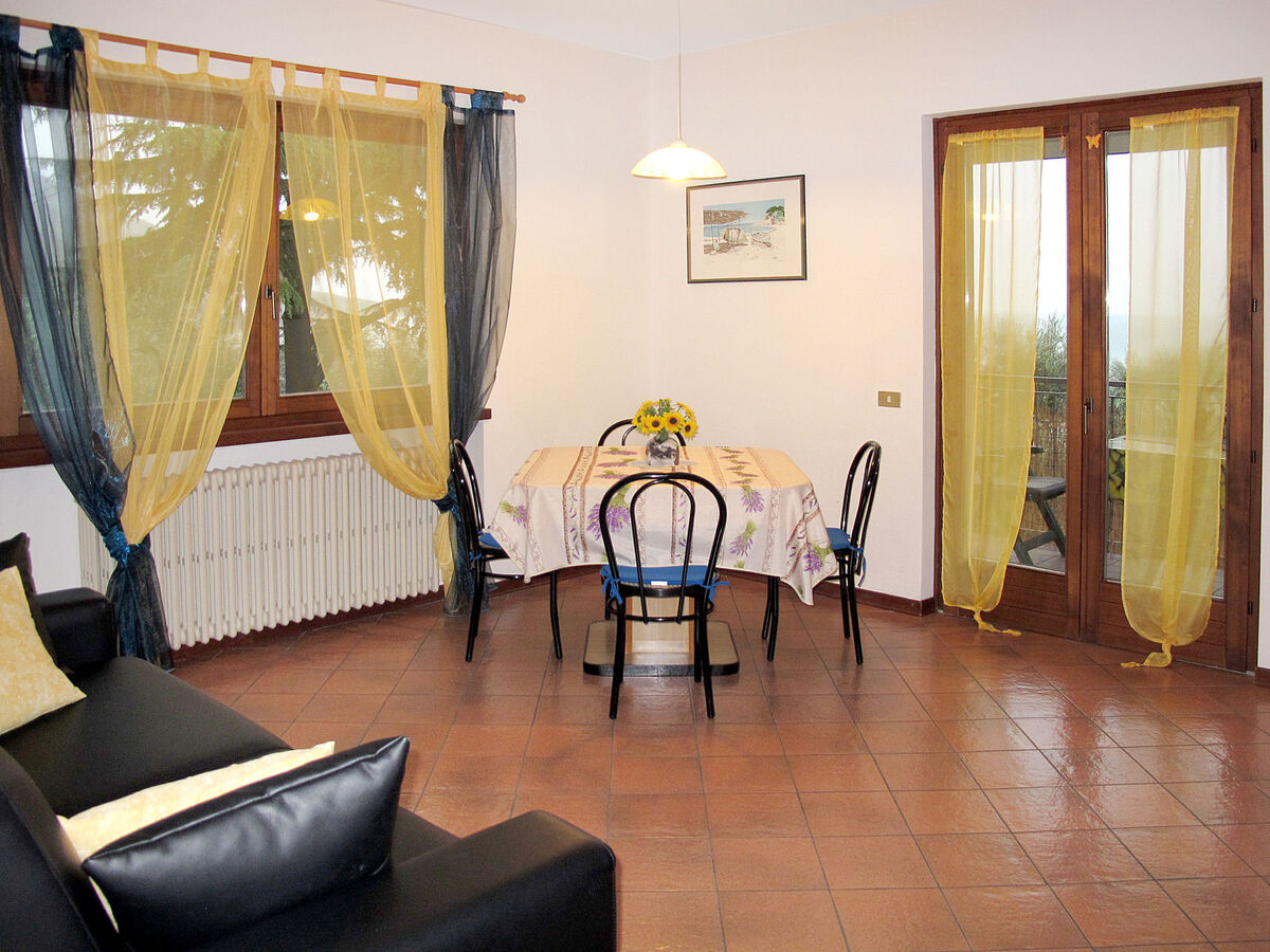 Appartement Rizzardi à Malcesine, vue lac - Photo 3