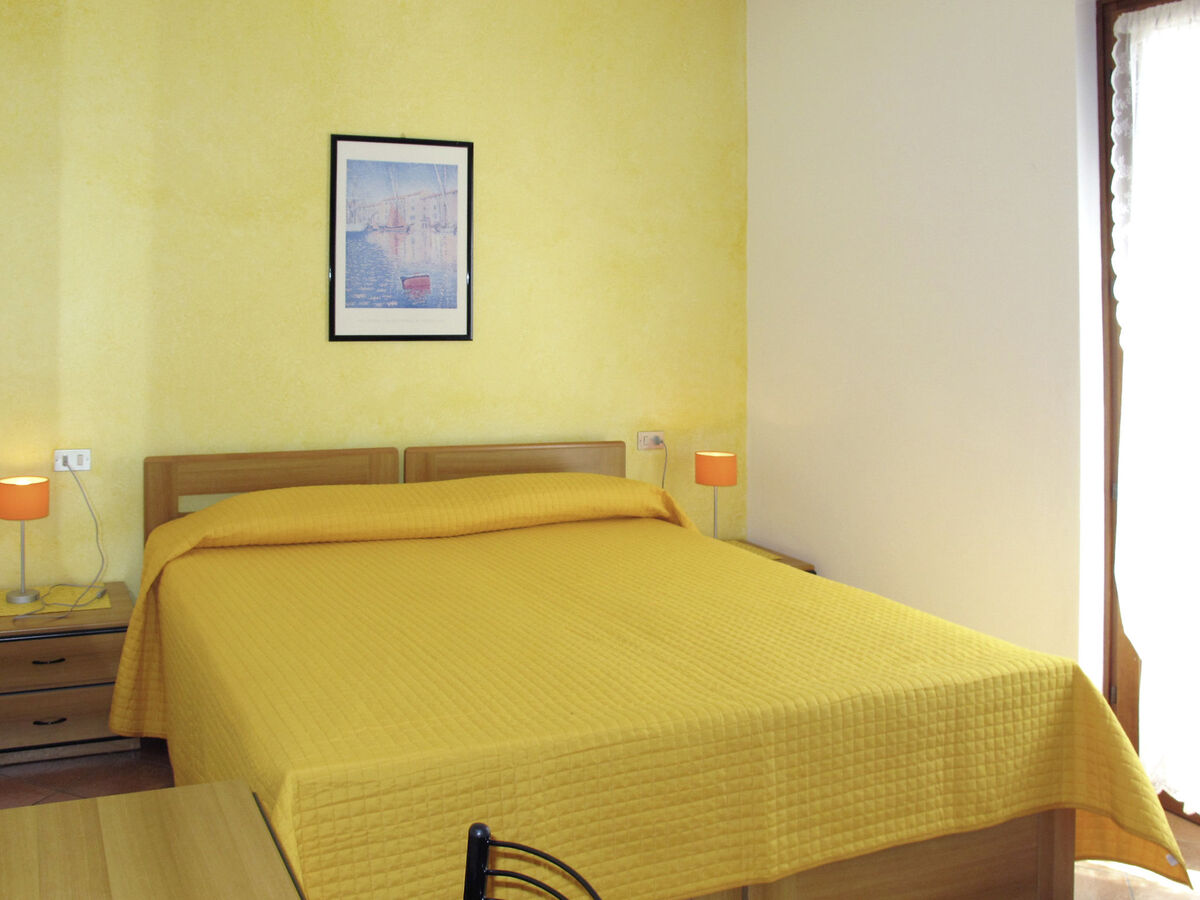 Appartement Rizzardi à Malcesine, vue lac - Photo 4