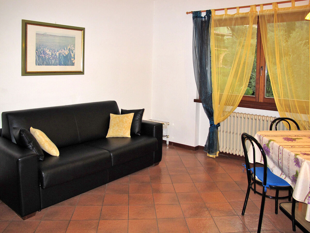 Appartement Rizzardi à Malcesine, vue lac - Photo 7