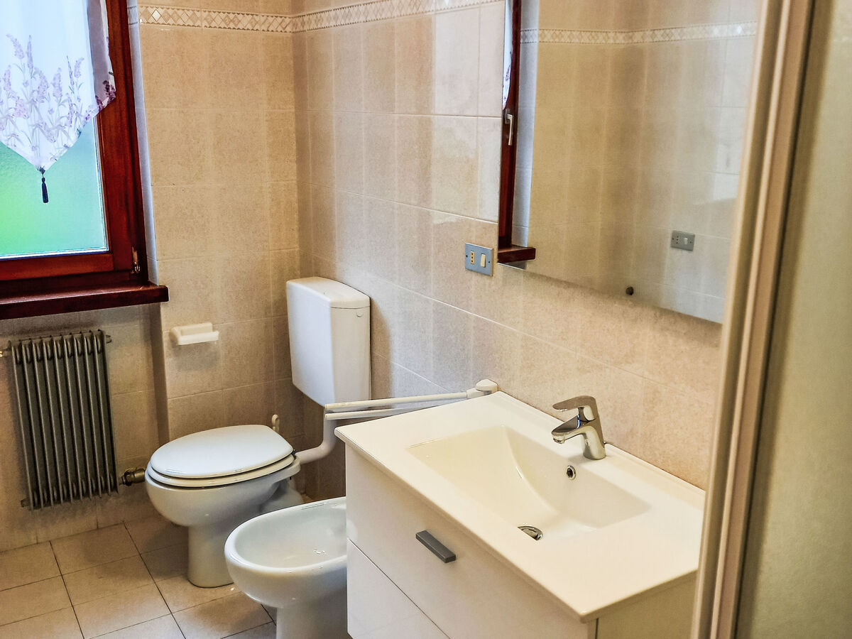 Appartement Rizzardi à Malcesine, vue lac - Photo 9