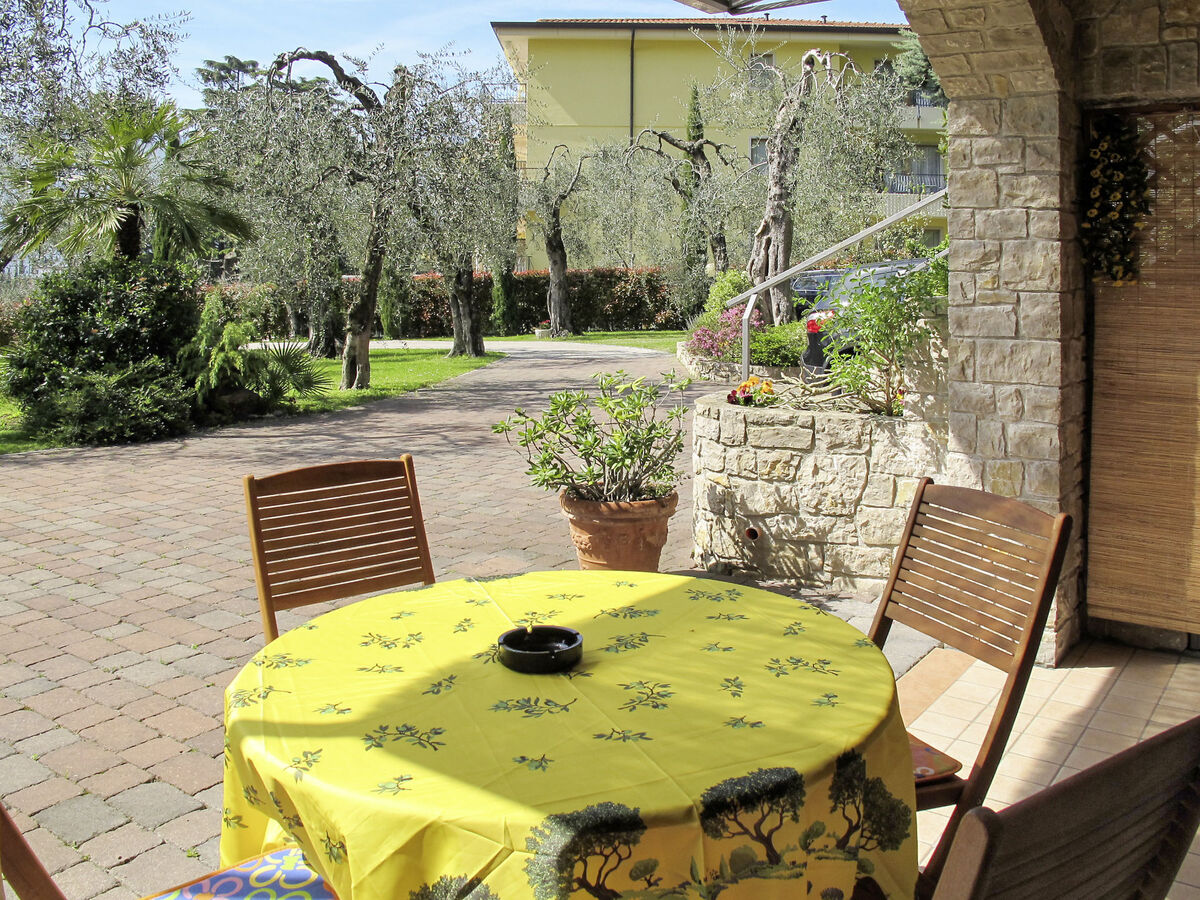 Appartement Rizzardi à 150 m du lac de Malcesine - Photo 1