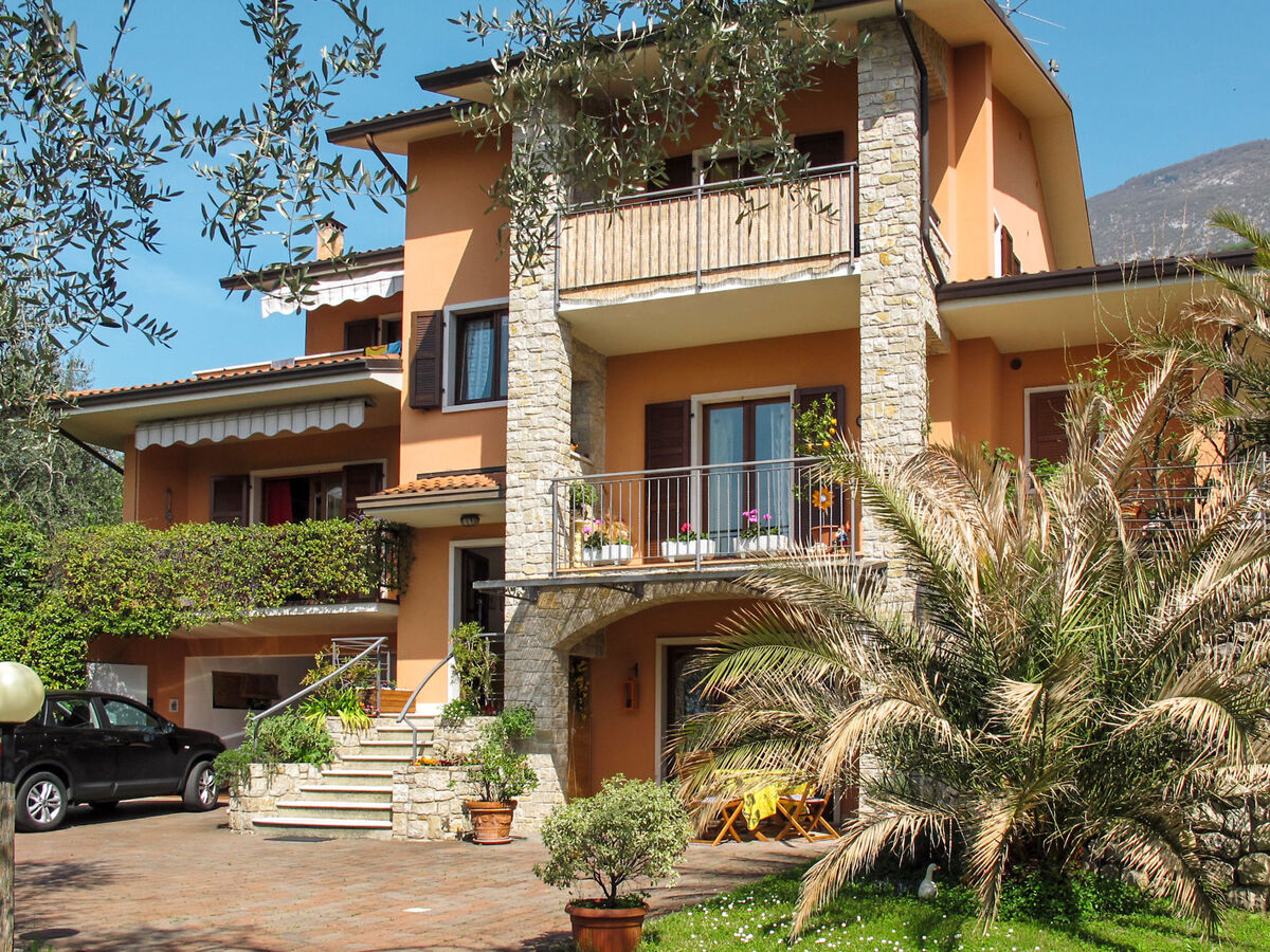 Appartement Rizzardi à 150 m du lac de Malcesine - Photo 2