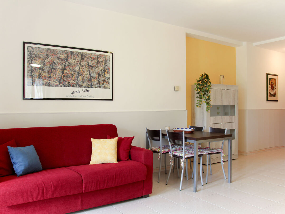 Appartement Rizzardi à 150 m du lac de Malcesine - Photo 3