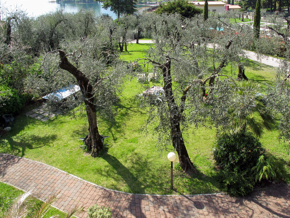 Appartement Rizzardi à 150 m du lac de Malcesine - Photo 5