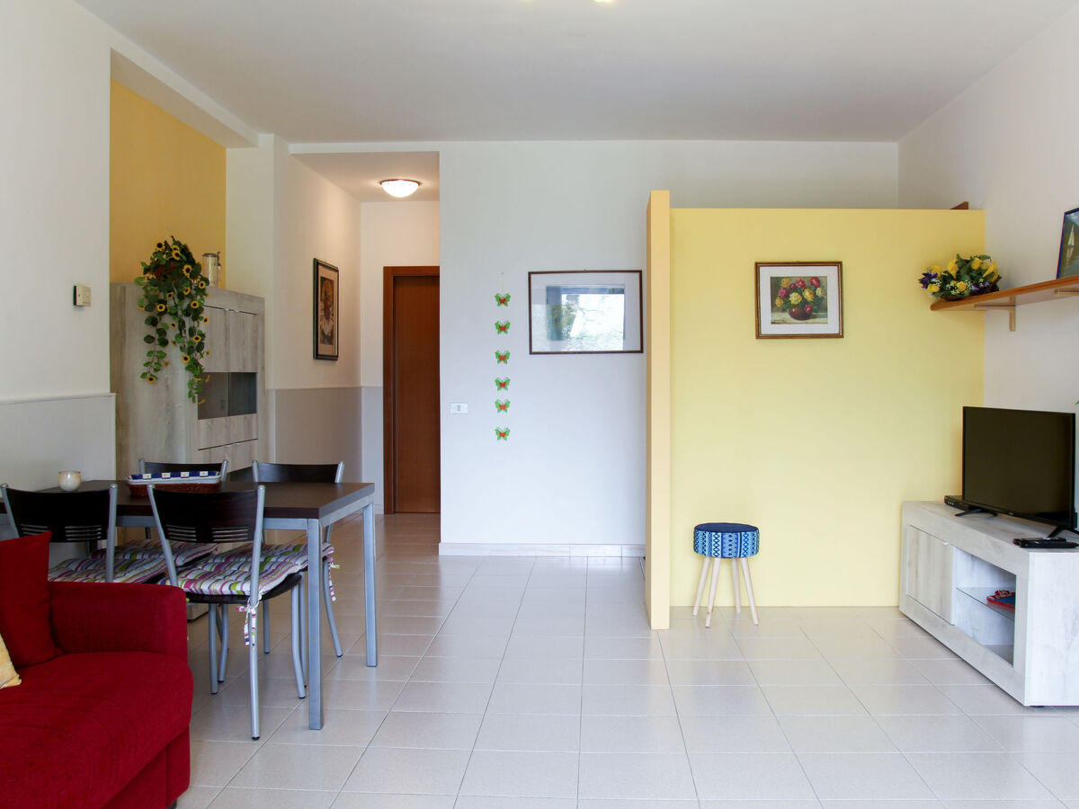 Appartement Rizzardi à 150 m du lac de Malcesine - Photo 6