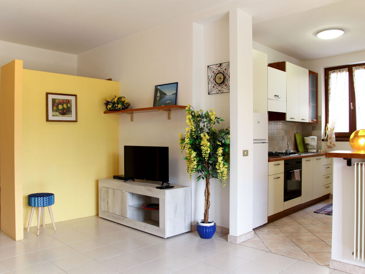 Appartement Rizzardi à 150 m du lac de Malcesine - Photo 8