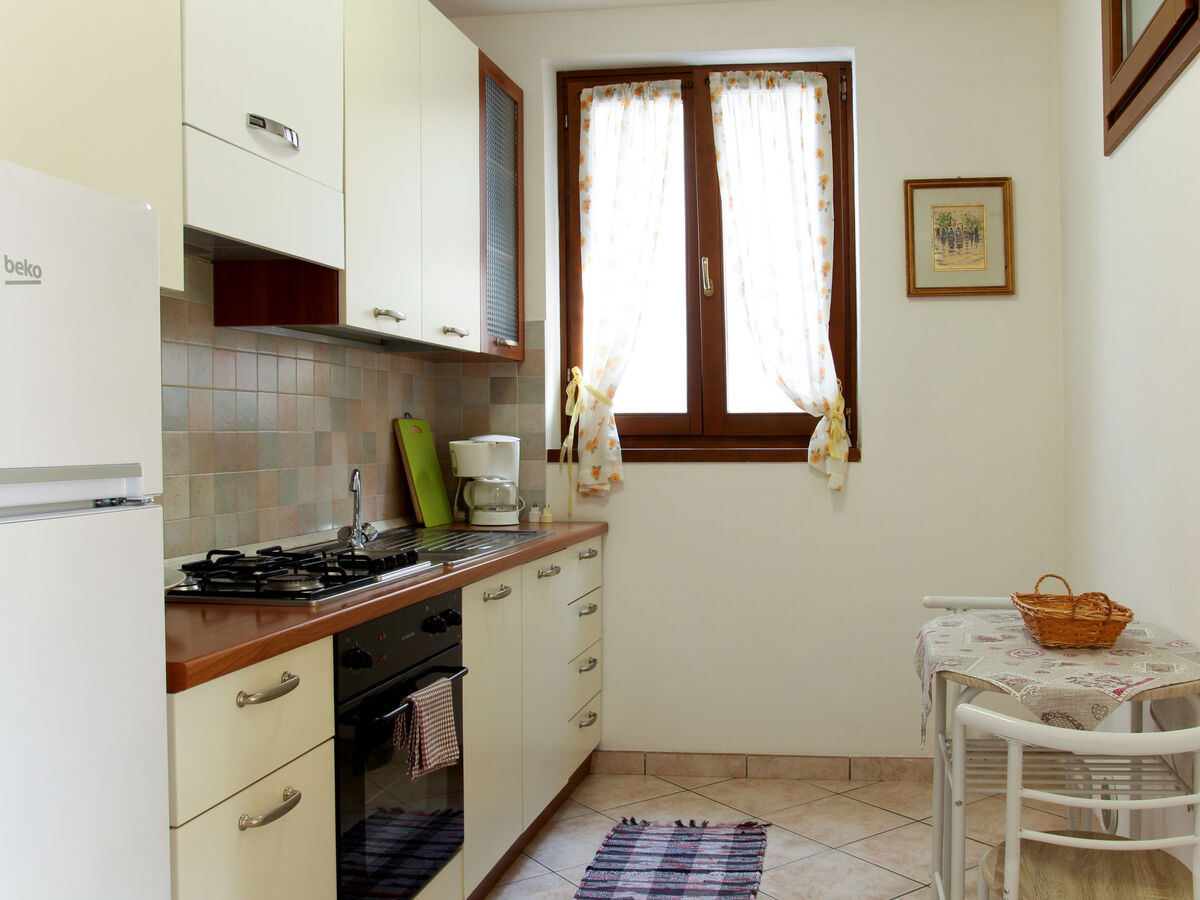 Appartement Rizzardi à 150 m du lac de Malcesine - Photo 9
