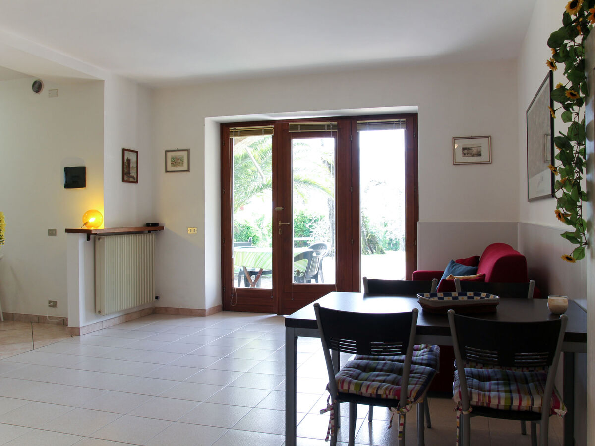 Appartement Rizzardi à 150 m du lac de Malcesine - Photo 10