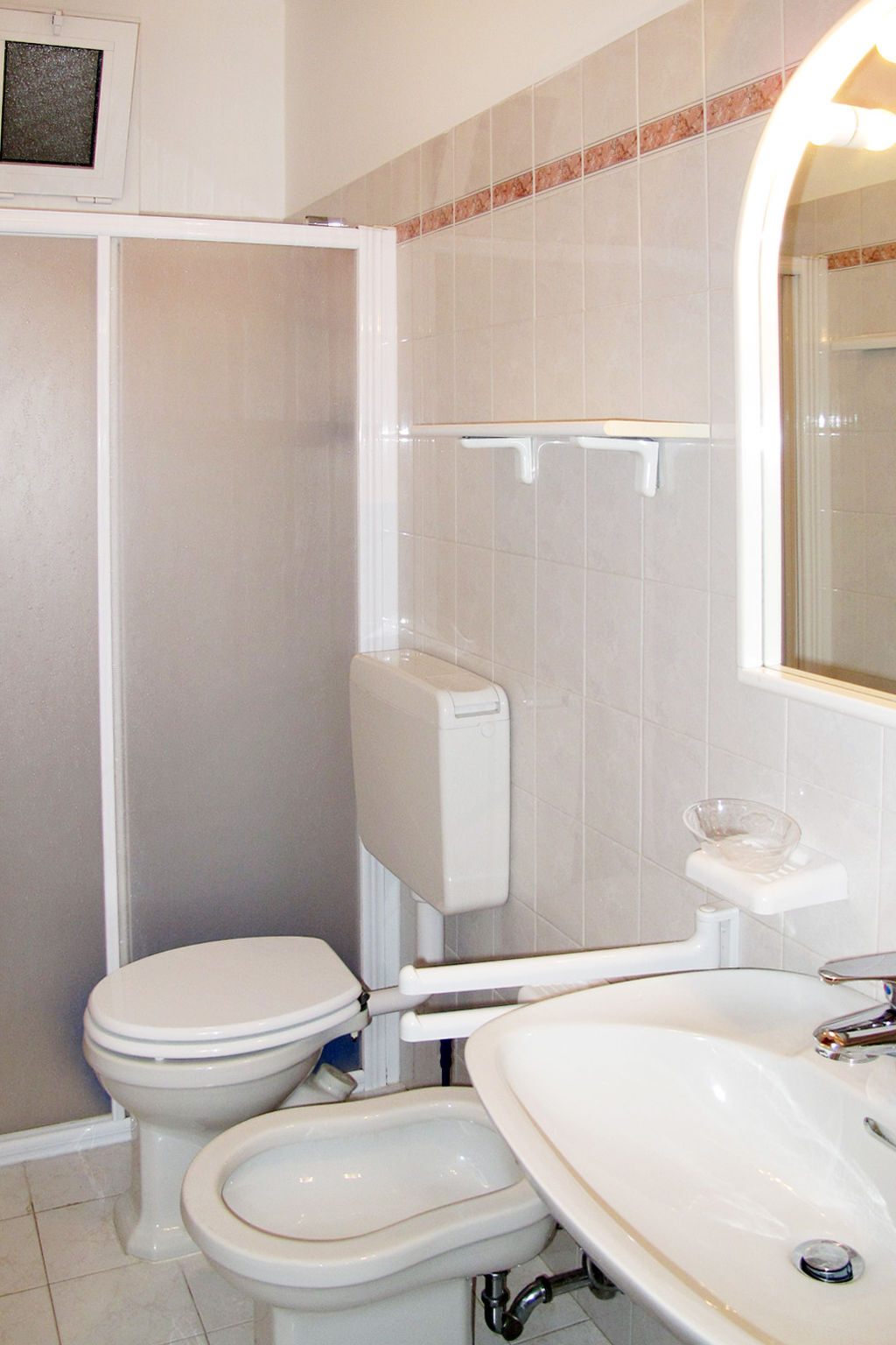 Appartement Rizzardi à 150 m du lac de Malcesine - Photo 12
