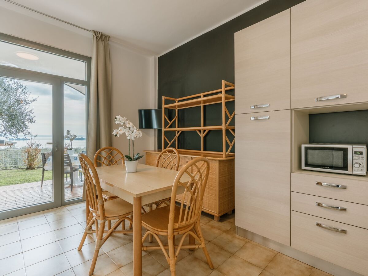 Appartement Casa Centrale – Résidence lac de Garde, 250 m plage - Photo 4