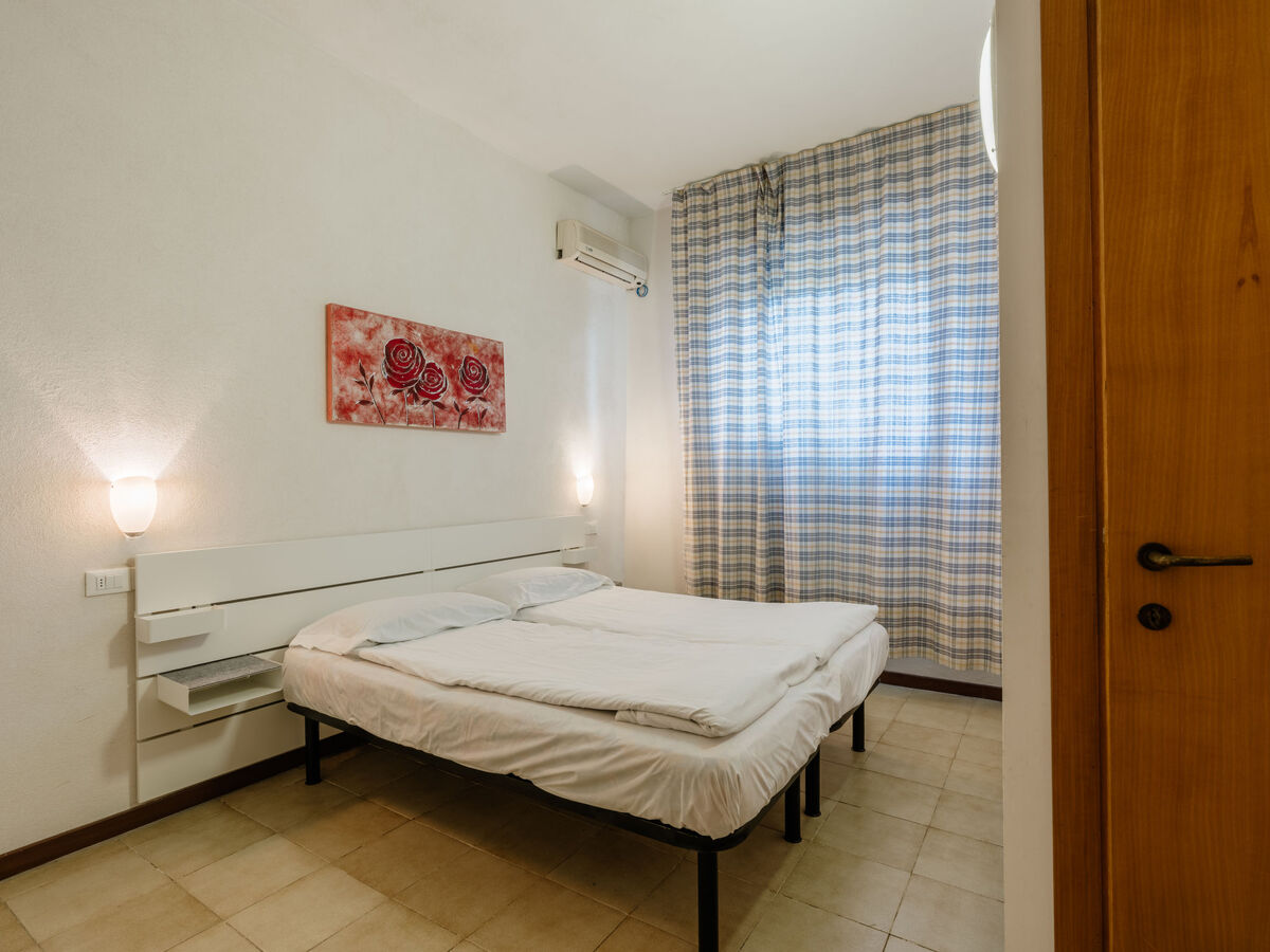Appartement Casa Centrale – Résidence lac de Garde, 250 m plage - Photo 5