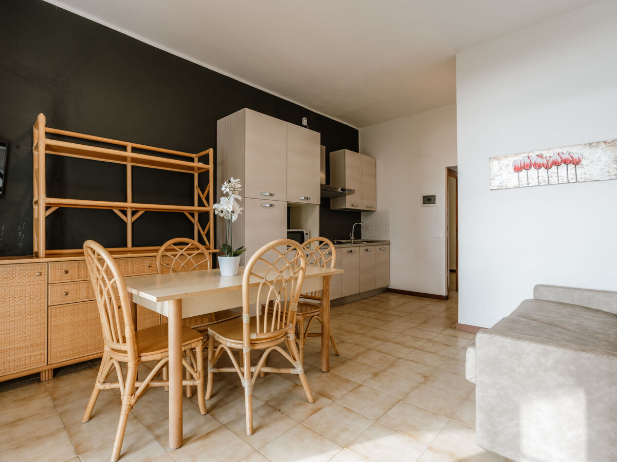 Appartement Casa Centrale – Résidence lac de Garde, 250 m plage - Photo 6