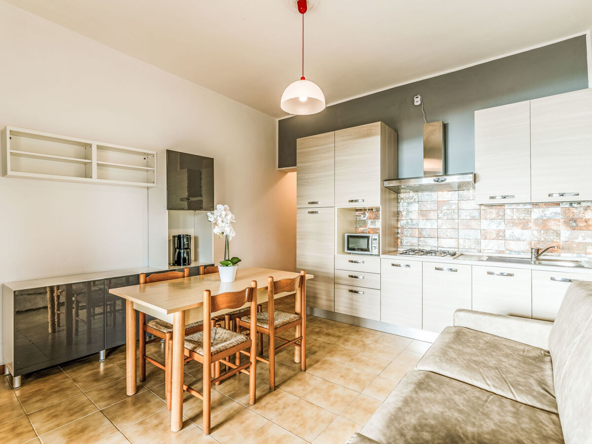 Appartement Casa Centrale – Résidence lac de Garde, 250 m plage - Photo 8
