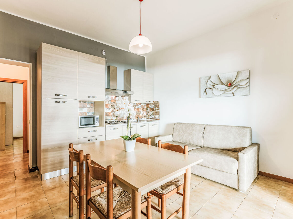 Appartement Casa Centrale – Résidence lac de Garde, 250 m plage - Photo 9