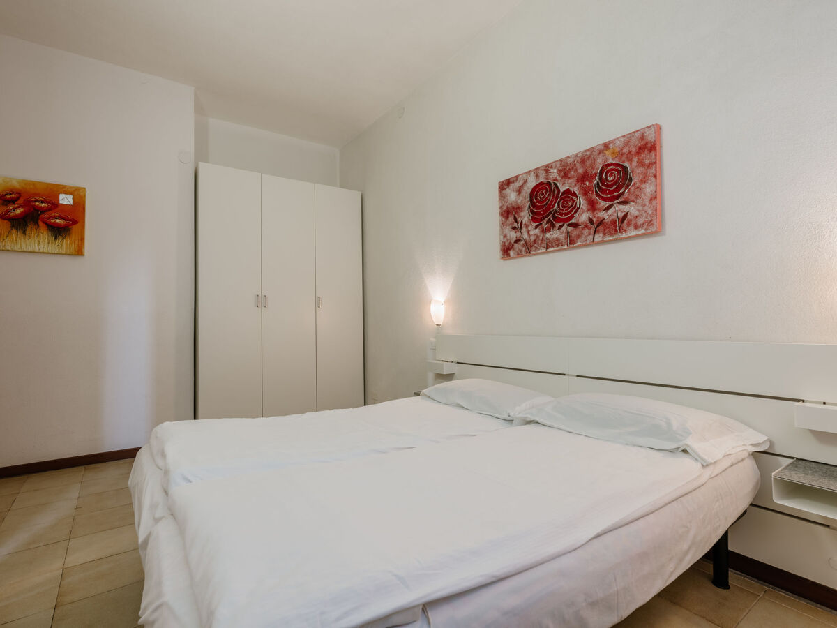 Appartement Casa Centrale – Résidence lac de Garde, 250 m plage - Photo 10