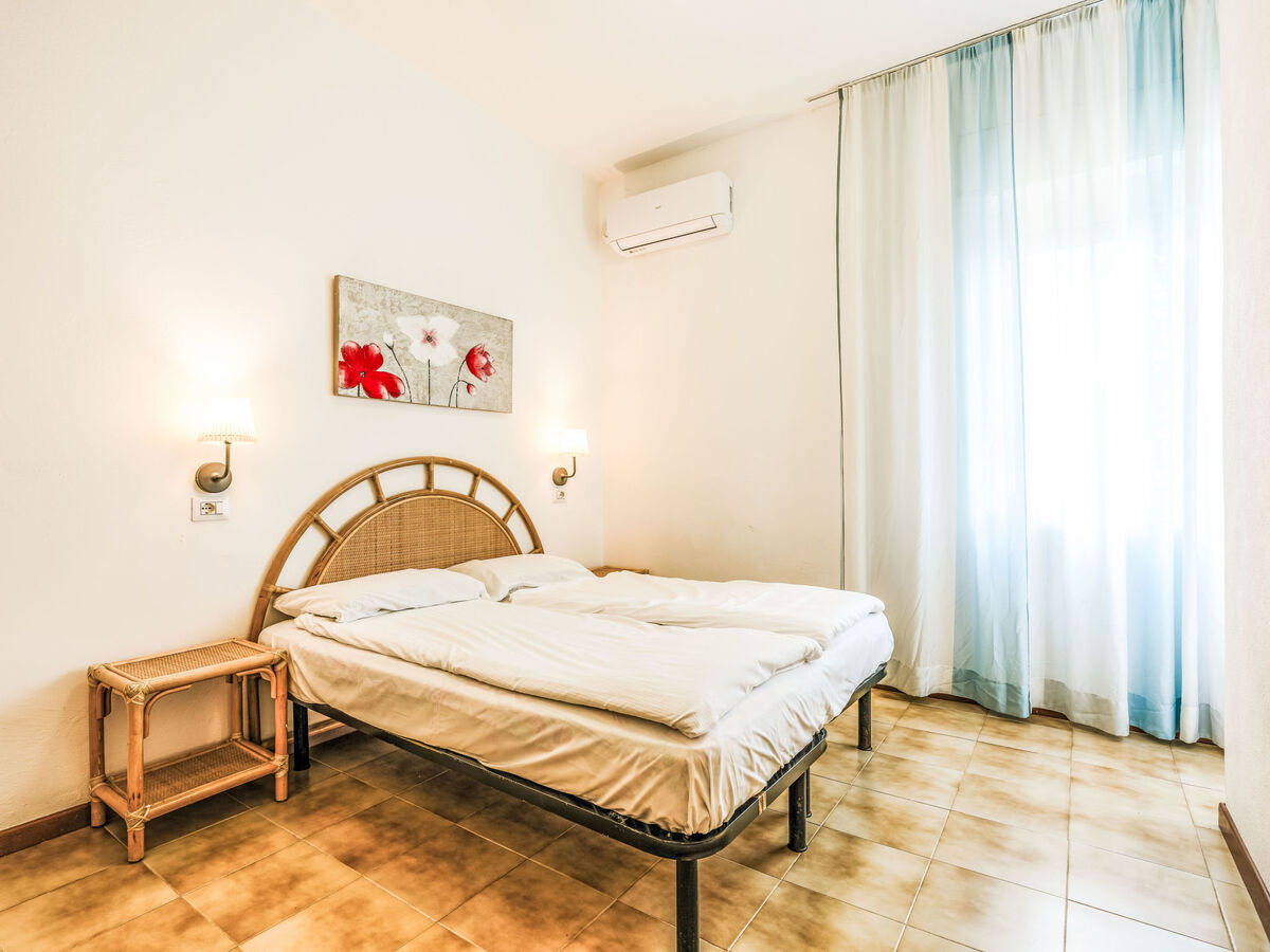 Appartement Casa Centrale – Résidence lac de Garde, 250 m plage - Photo 11