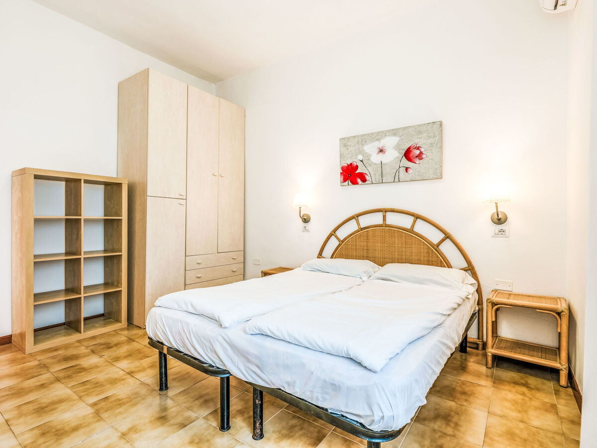 Appartement Casa Centrale – Résidence lac de Garde, 250 m plage - Photo 12