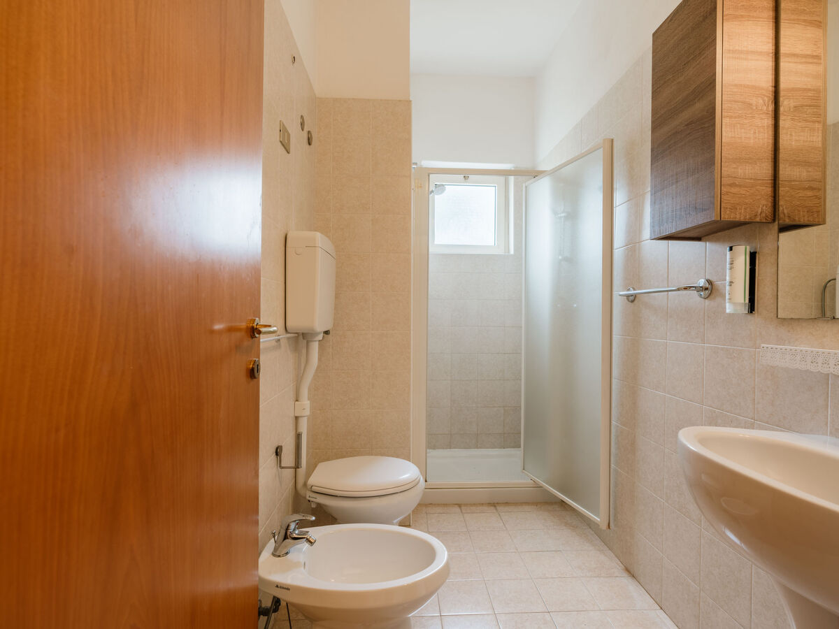 Appartement Casa Centrale – Résidence lac de Garde, 250 m plage - Photo 13