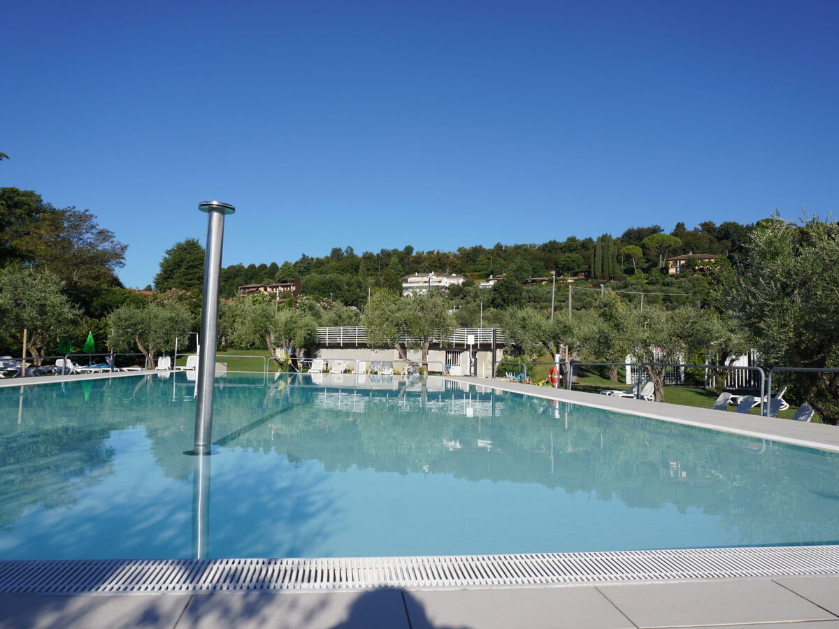 Appartement Casa Centrale – Résidence lac de Garde, 250 m plage - Photo 16