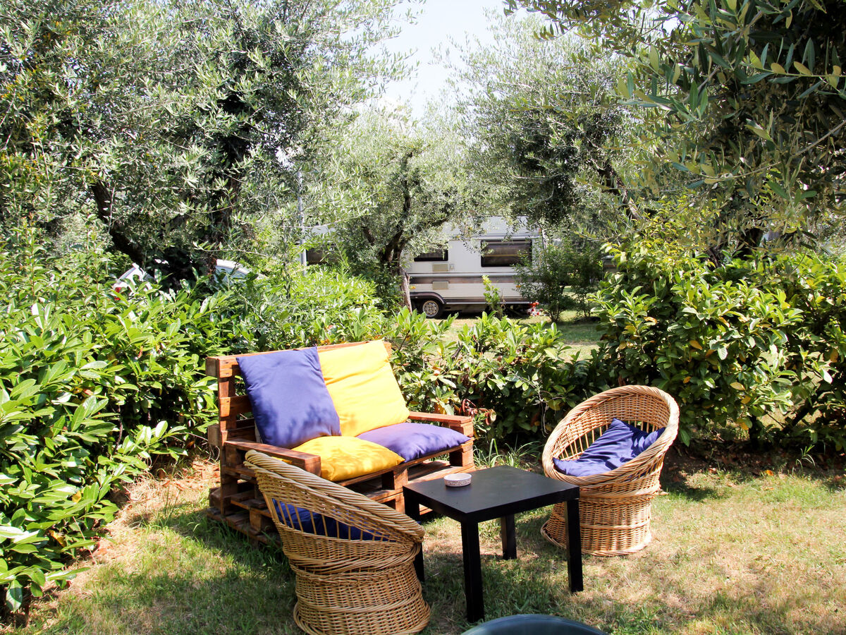 Appartement Casa Centrale – Résidence lac de Garde, 250 m plage - Photo 23