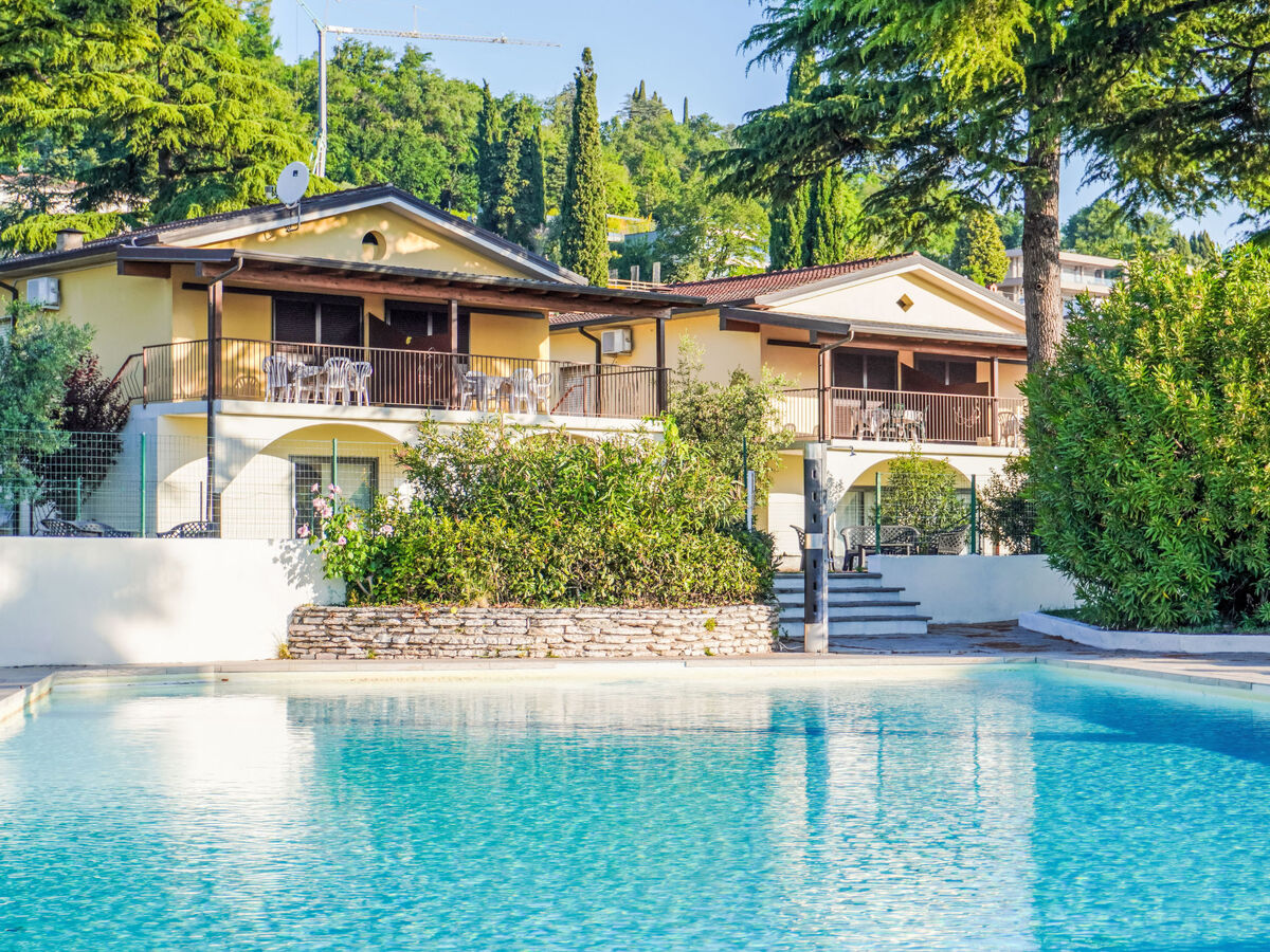 Maison Le Villette – Complexe familial bord du lac de Garde - Photo 1