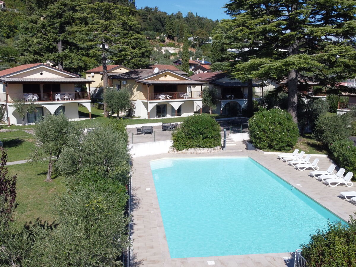 Maison Le Villette – Complexe familial bord du lac de Garde - Photo 2
