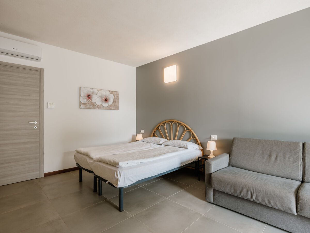 Maison Le Villette – Complexe familial bord du lac de Garde - Photo 10