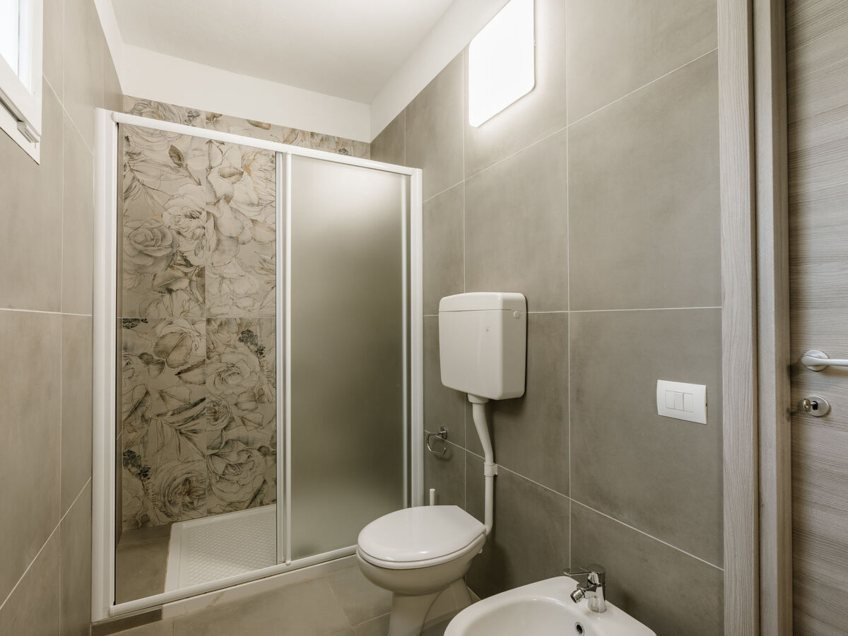 Maison Le Villette – Complexe familial bord du lac de Garde - Photo 12