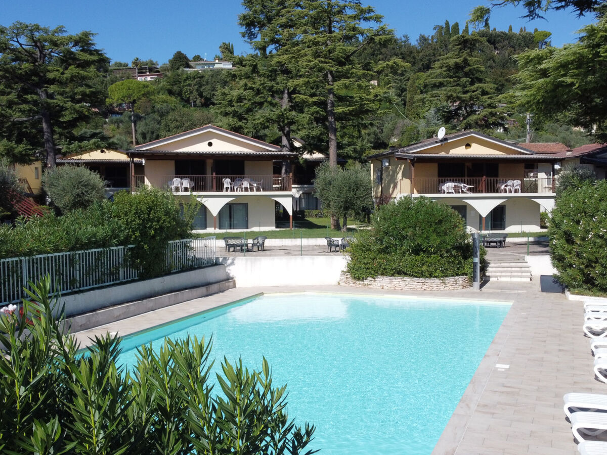 Maison Le Villette – Complexe familial bord du lac de Garde - Photo 14