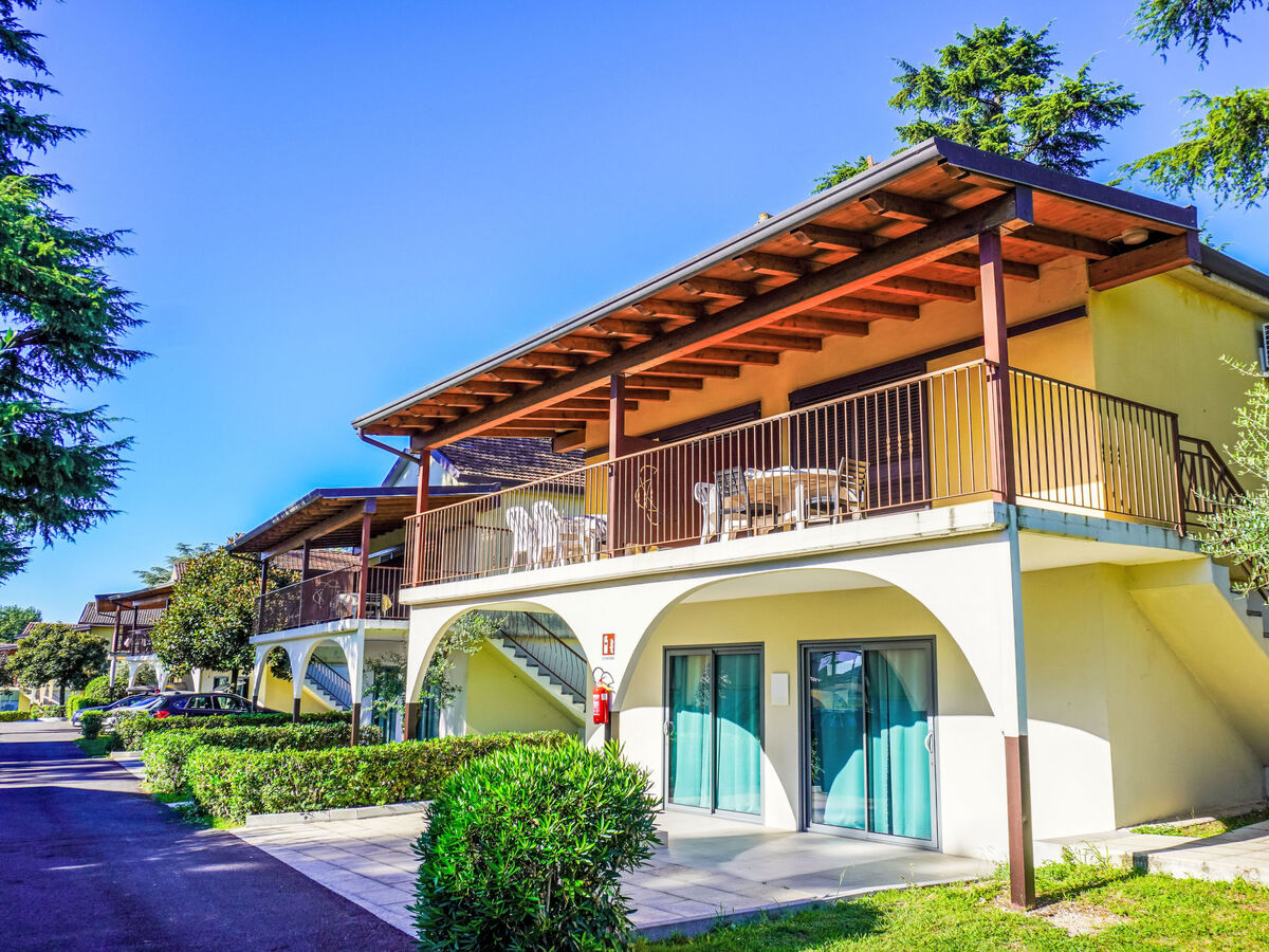 Maison Le Villette – Complexe familial bord du lac de Garde - Photo 15