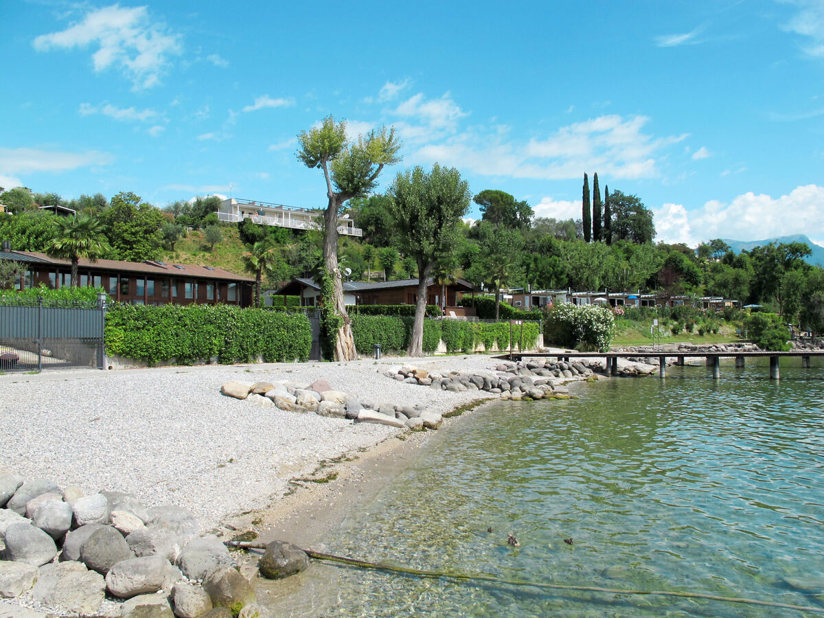 Maison Le Villette – Complexe familial bord du lac de Garde - Photo 32