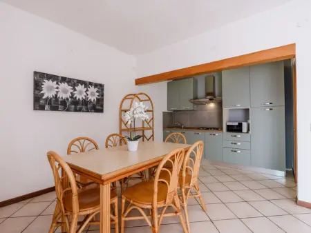 La Villa 2, Location Appartement 6 personnes à Manerba - Photo 3