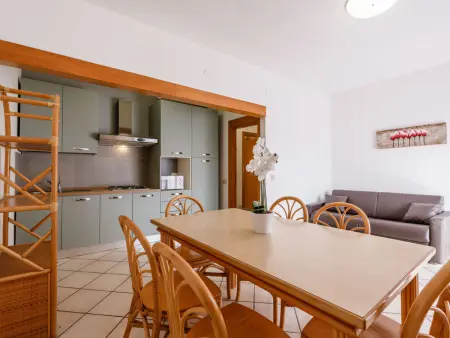 La Villa 2, Location Appartement 6 personnes à Manerba - Photo 4
