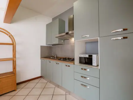 La Villa 2, Location Appartement 6 personnes à Manerba - Photo 6