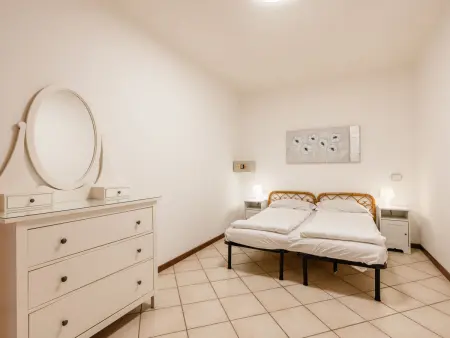La Villa 2, Location Appartement 6 personnes à Manerba - Photo 7