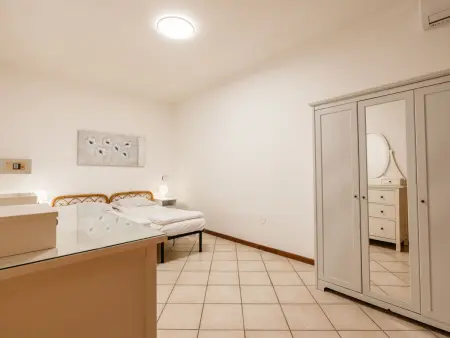 La Villa 2, Location Appartement 6 personnes à Manerba - Photo 8