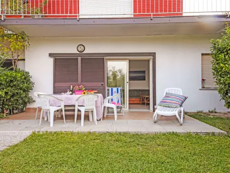 La Villa 2, Location Appartement 6 personnes à Manerba - Photo 10