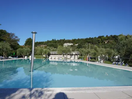 La Villa 2, Location Appartement 6 personnes à Manerba - Photo 13