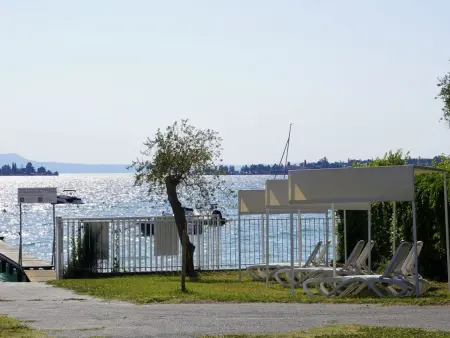 La Villa 2, Location Appartement 6 personnes à Manerba - Photo 16