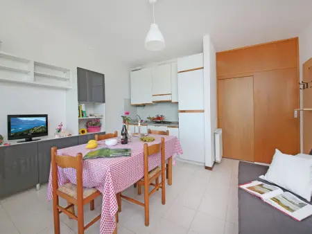 Appartement La Stalla – vue lac, résidence avec 3 piscines - Photo 3