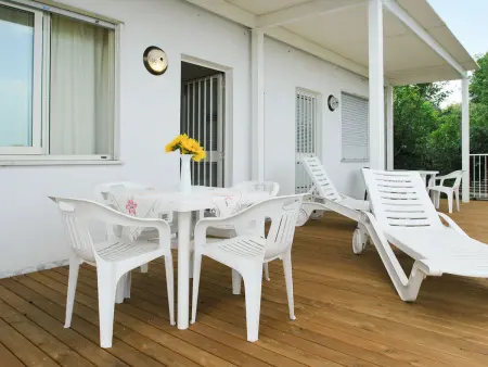 Appartement La Stalla – vue lac, résidence avec 3 piscines - Photo 6