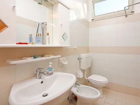 Appartement La Stalla – vue lac, résidence avec 3 piscines - Photo 8