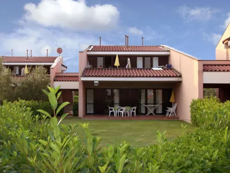 Appartement à Moniga del Garda avec balcon et piscine : photo 4