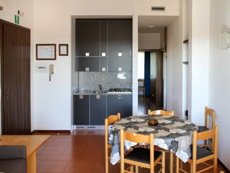 Appartement à Moniga del Garda avec balcon et piscine : photo 6