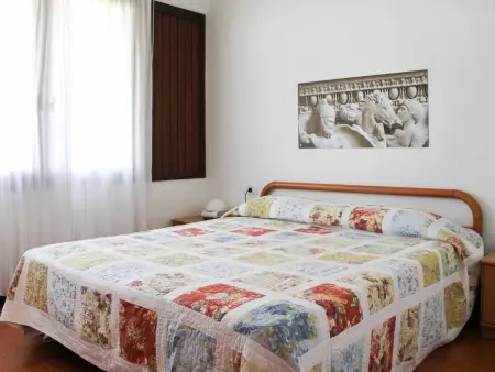 Appartement à Moniga del Garda avec balcon et piscine : photo 7