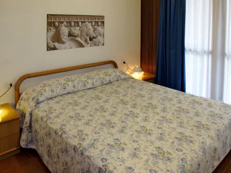 Appartement à Moniga del Garda, près du lac et de la piscine : photo 8